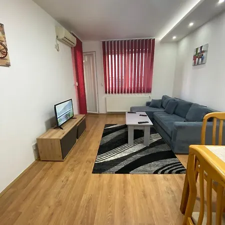 Apartman Kasija *