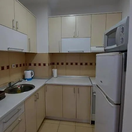 Apartman Kasija *