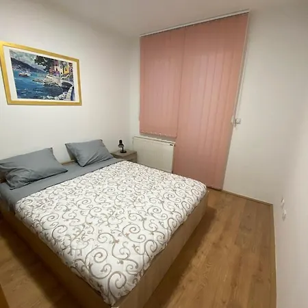 Kasija Apartman