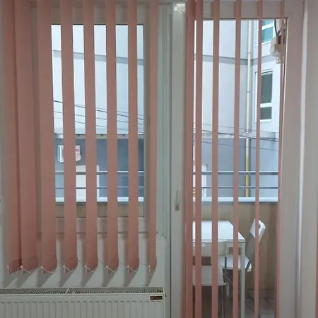 Kasija 아파트 야고디나