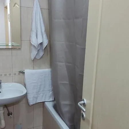 Apartman Kasija Jagodina