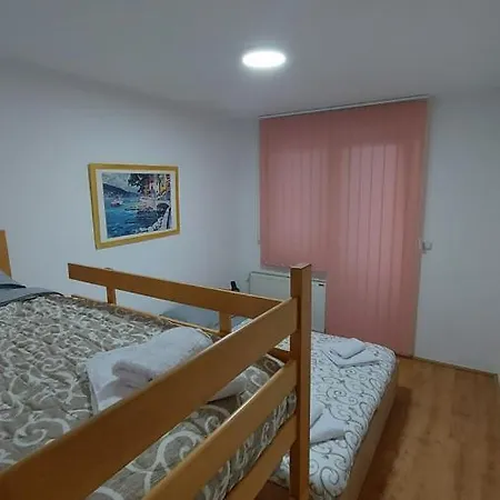 Kasija Apartman *