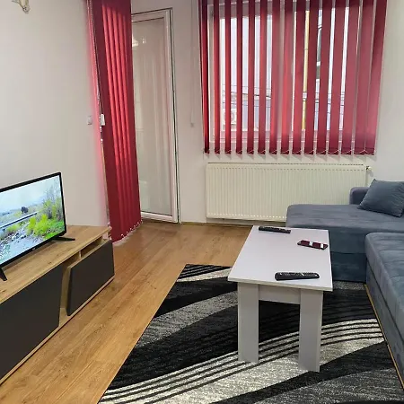 Kasija 아파트 야고디나