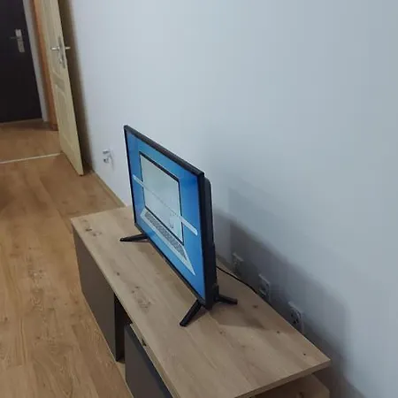 Kasija Apartman Jagodina