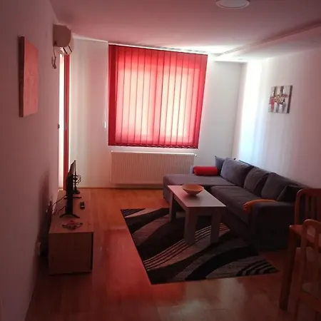 Kasija Apartman *
