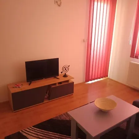 Apartman Kasija Jagodina